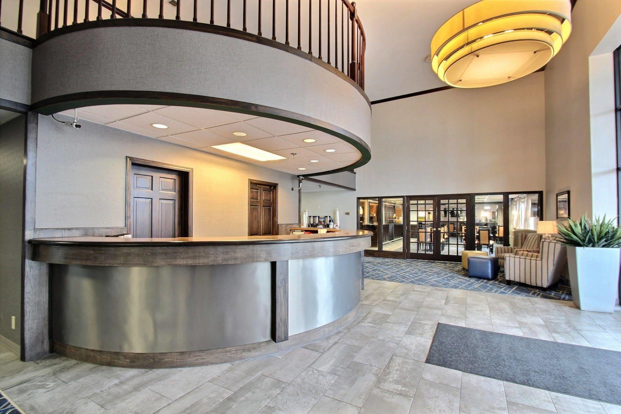 Baymont By Wyndham West/middleton Wi West 3* Madison