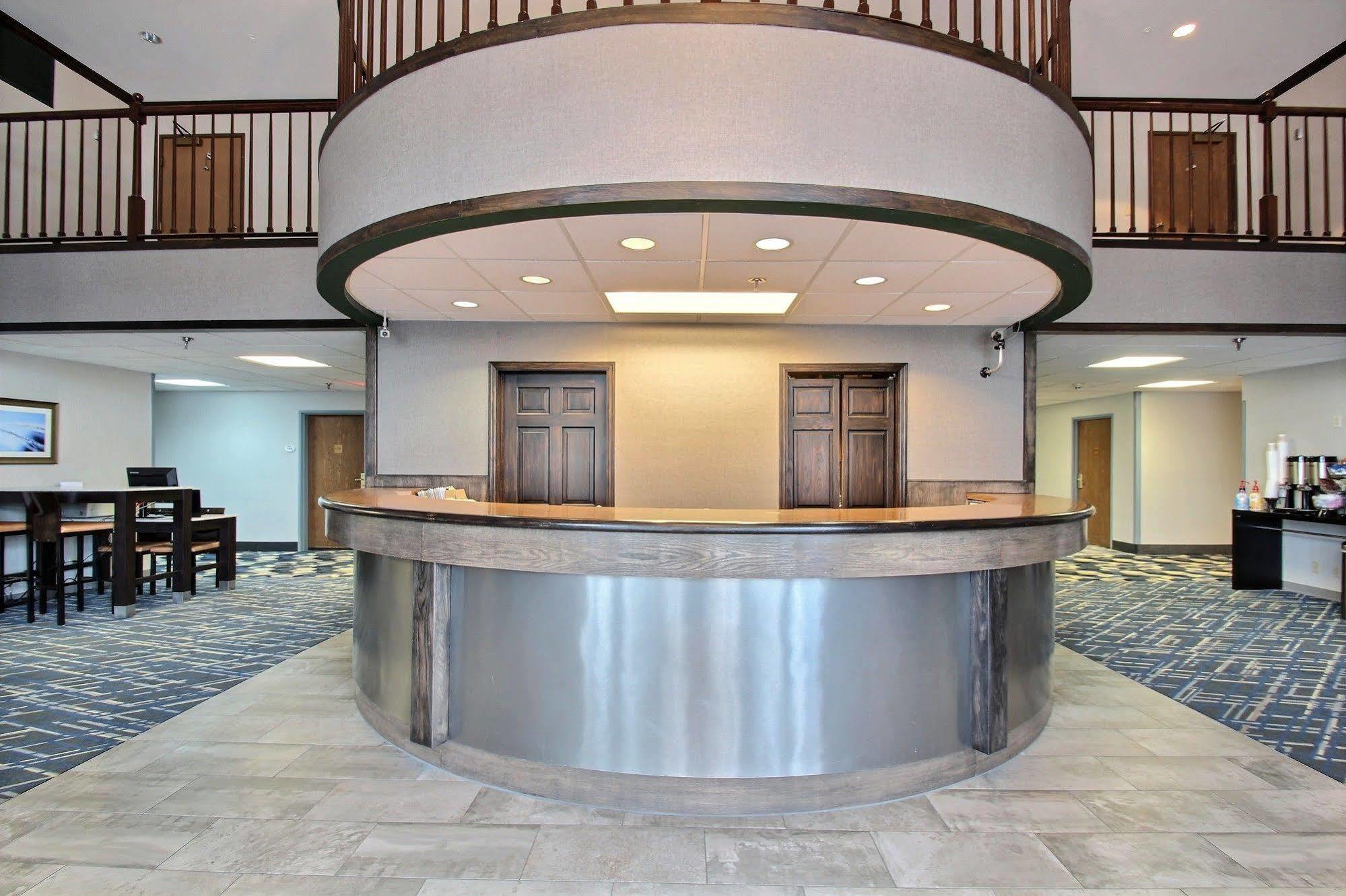 Baymont By Wyndham West/middleton Wi West Hotel Madison